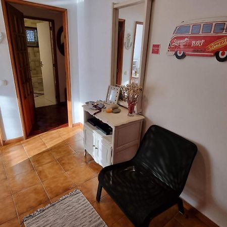 Zinha'S Guest House Moledo  Luaran gambar