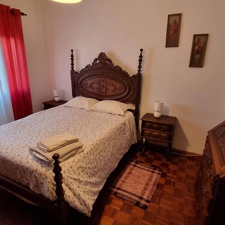 Zinha'S Guest House Moledo  Luaran gambar