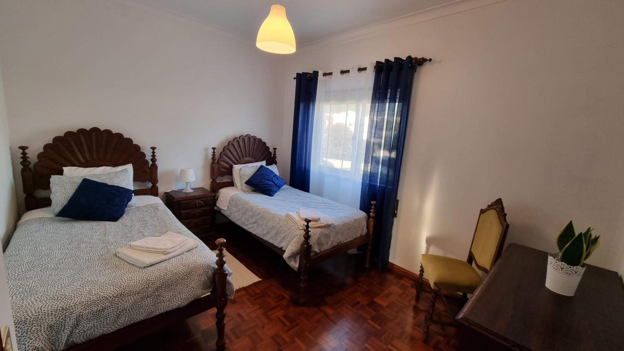 Zinha'S Guest House Moledo  Luaran gambar