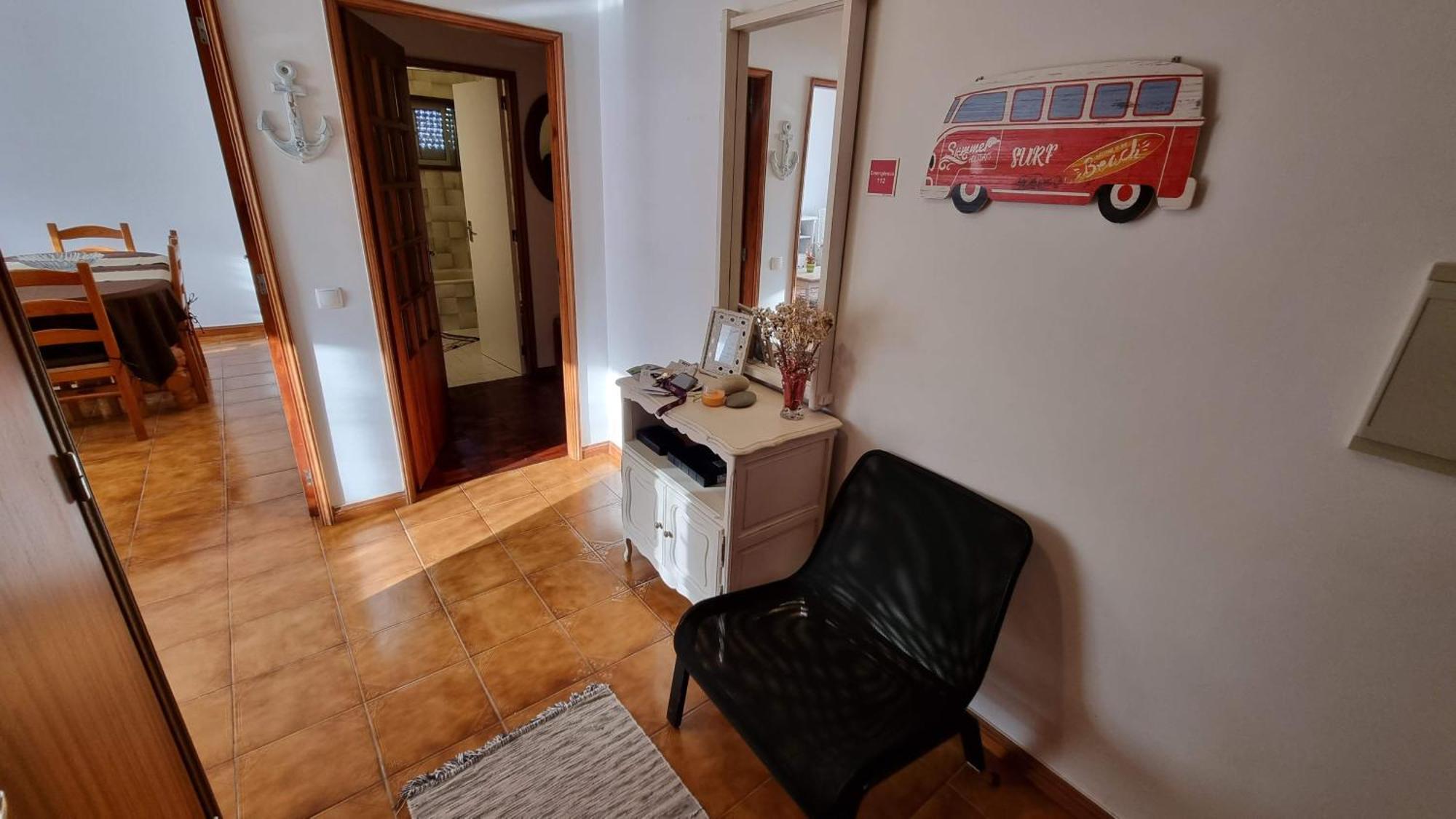 Zinha'S Guest House Moledo  Luaran gambar