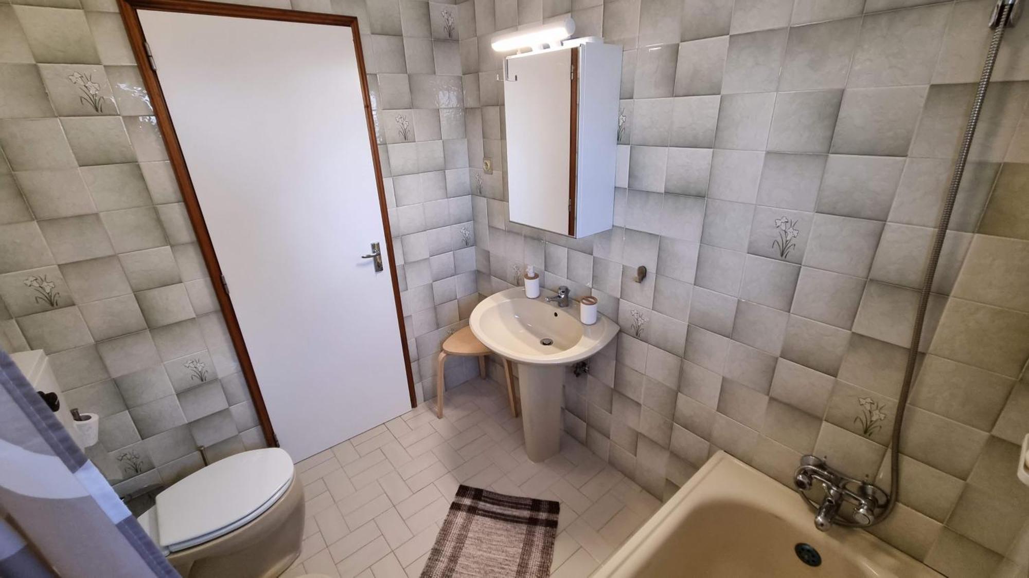 Zinha'S Guest House Moledo  Luaran gambar