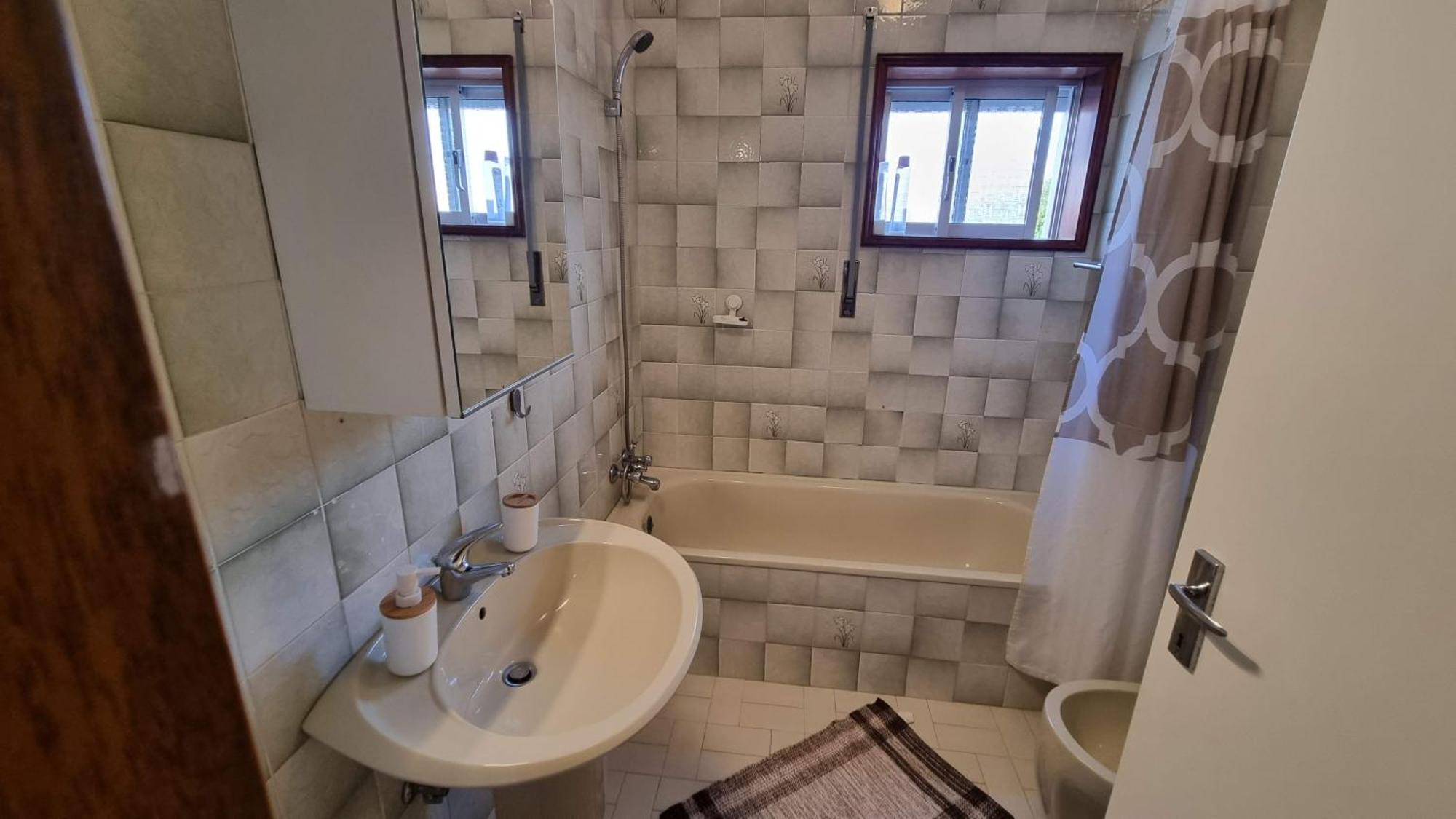 Zinha'S Guest House Moledo  Luaran gambar