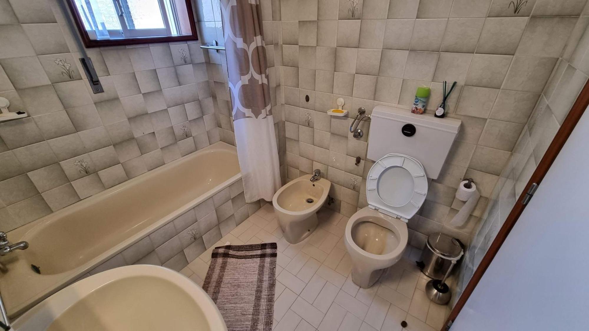 Zinha'S Guest House Moledo  Luaran gambar